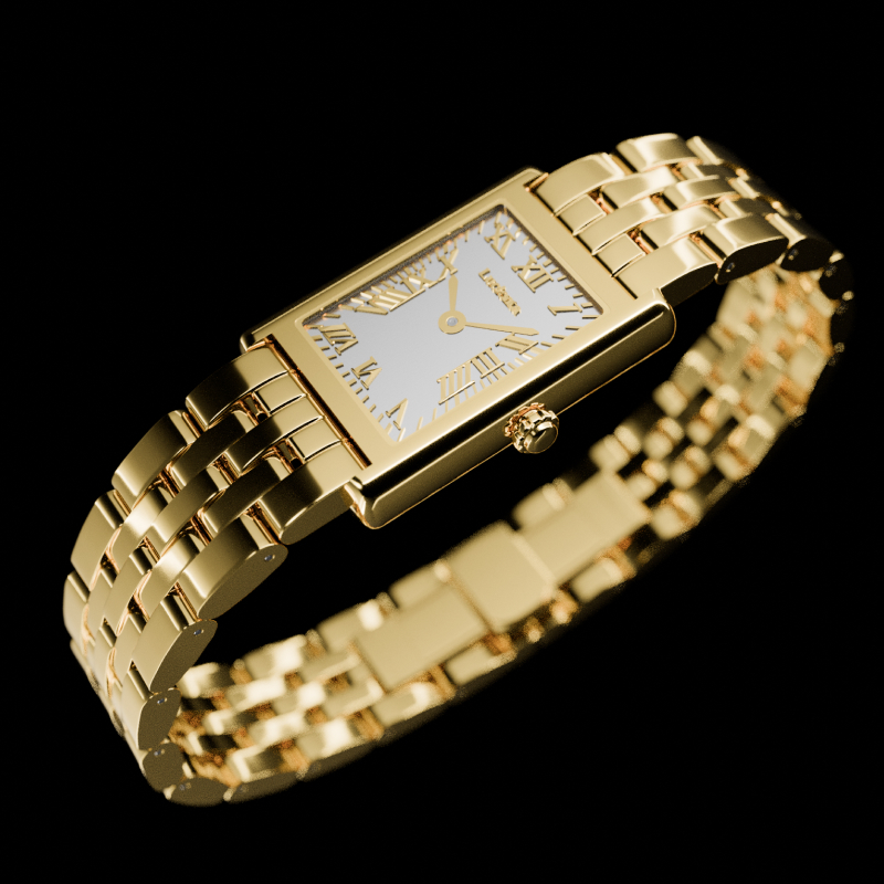 Horloge